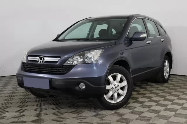 Honda CR-V 2008