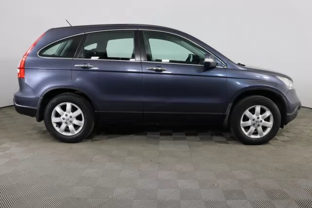 Honda CR-V 2008