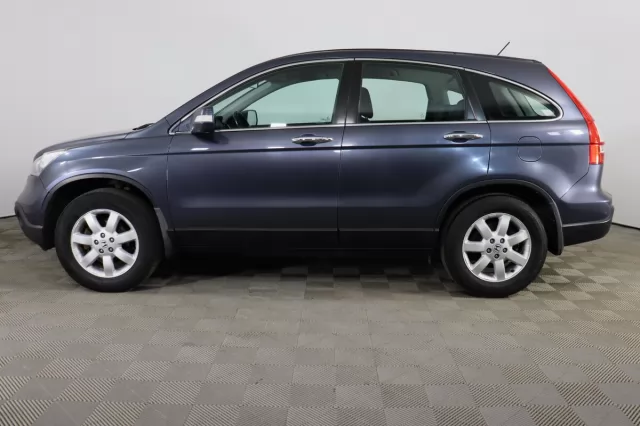 Honda CR-V 2008