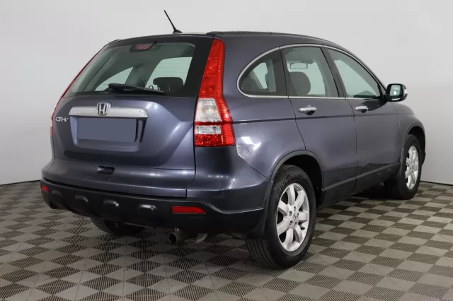 Honda CR-V 2008