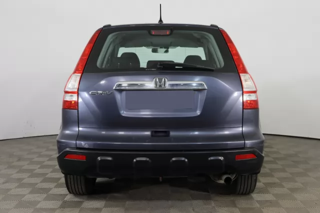 Honda CR-V 2008