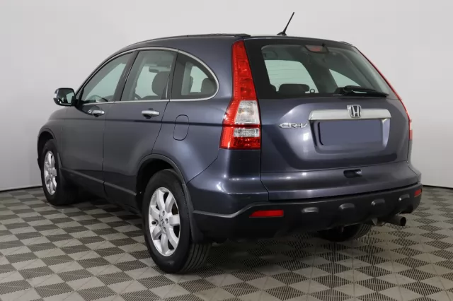 Honda CR-V 2008