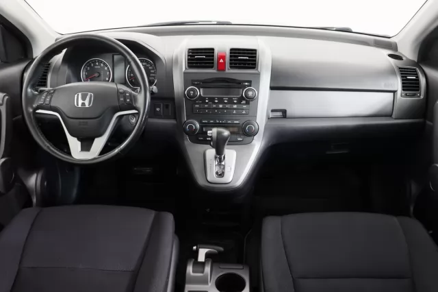 Honda CR-V 2008