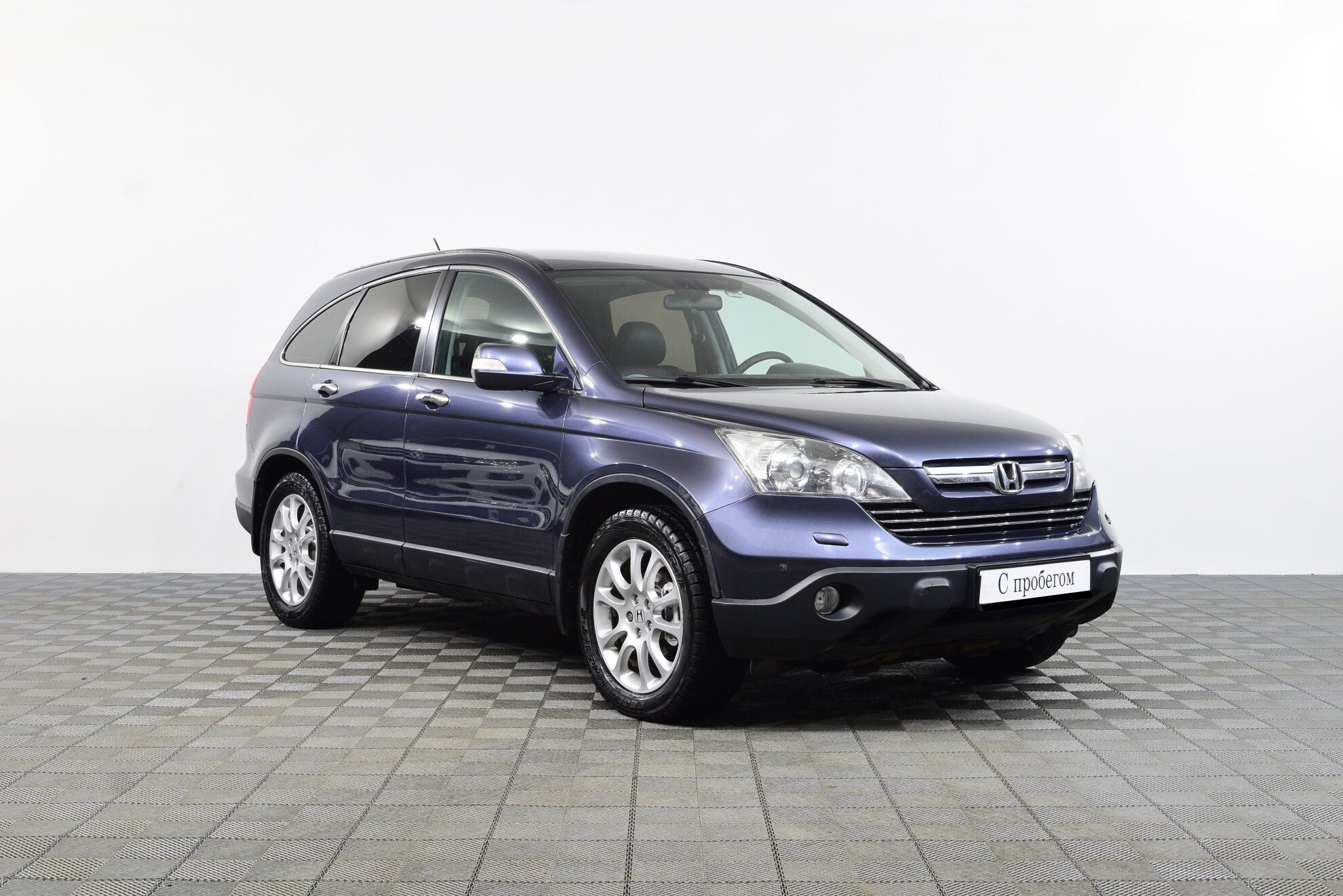 Honda CR-V 2008