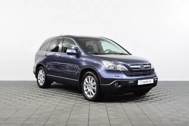 Honda CR-V 2008