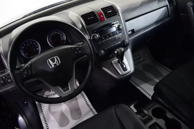 Honda CR-V 2008