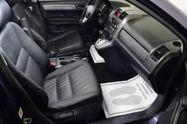 Honda CR-V 2008