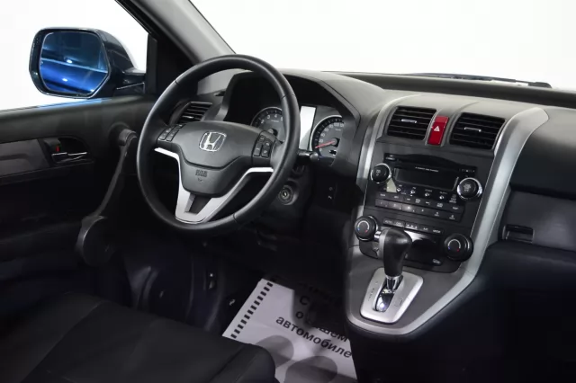 Honda CR-V 2008