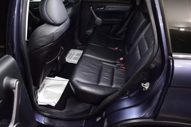 Honda CR-V 2008