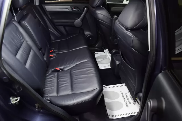 Honda CR-V 2008