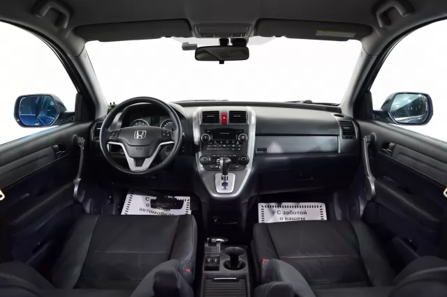 Honda CR-V 2008