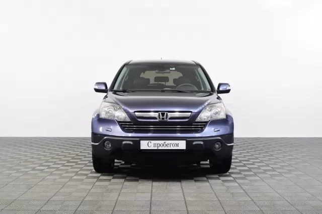 Honda CR-V 2008