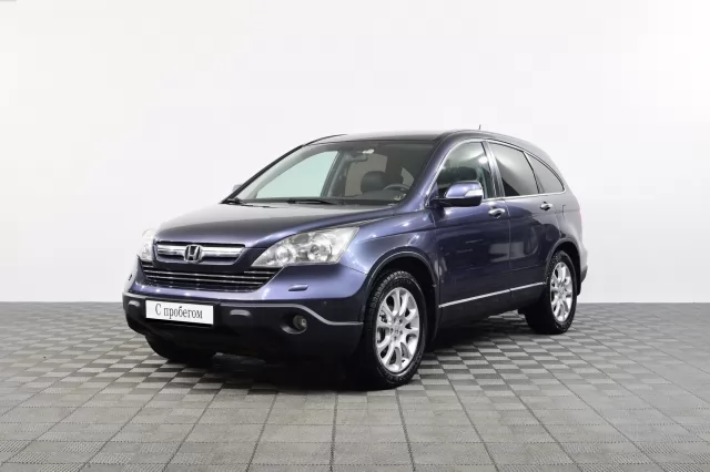 Honda CR-V 2008