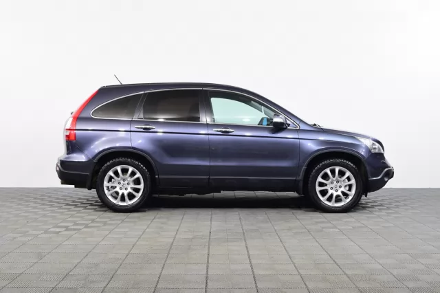 Honda CR-V 2008
