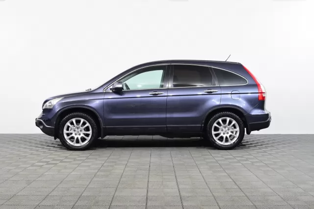 Honda CR-V 2008