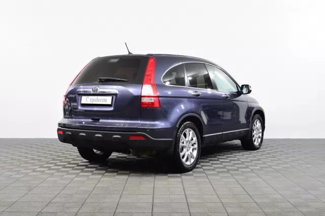 Honda CR-V 2008