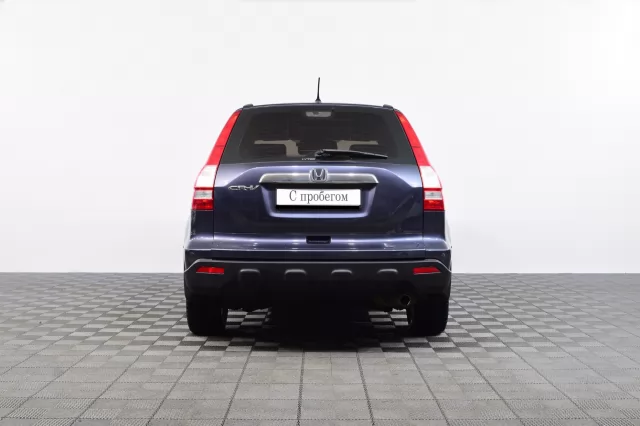 Honda CR-V 2008