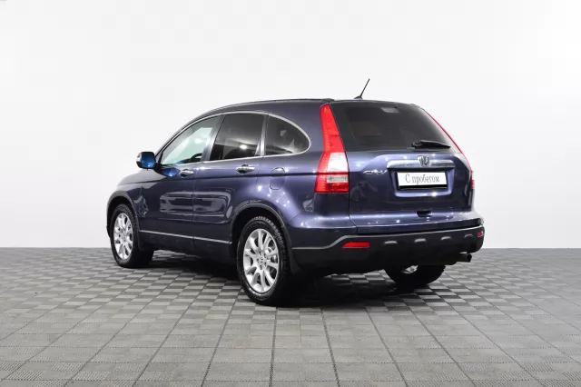 Honda CR-V 2008