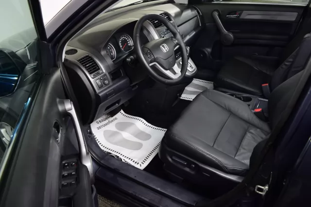 Honda CR-V 2008