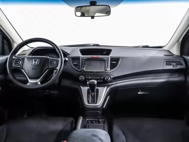 Honda CR-V 2014