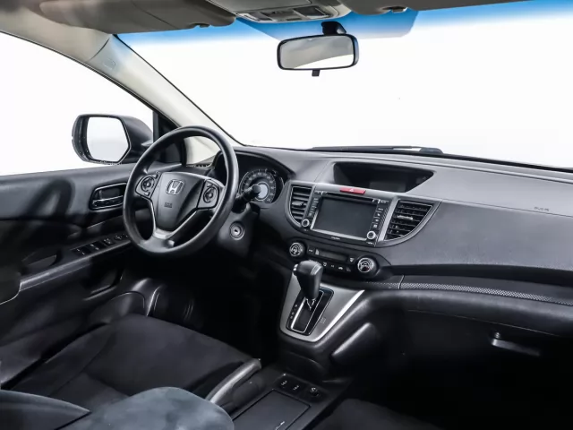 Honda CR-V 2014