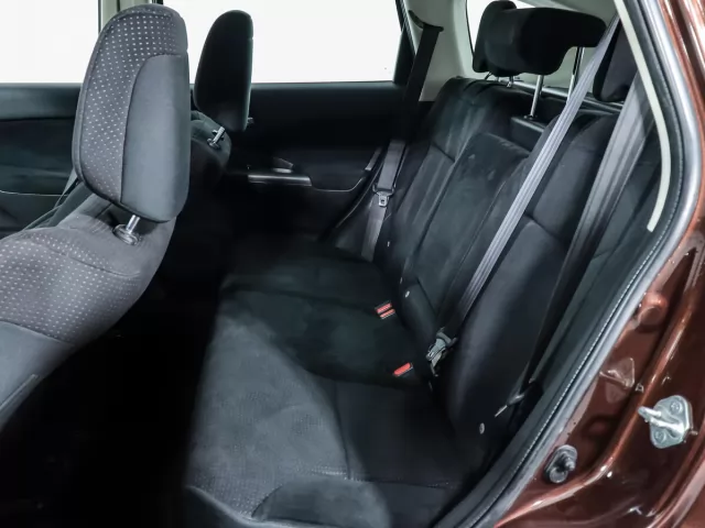Honda CR-V 2014