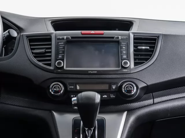 Honda CR-V 2014