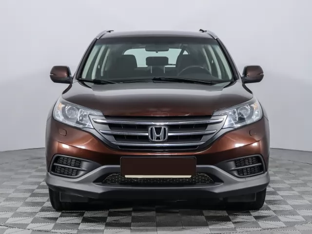 Honda CR-V 2014