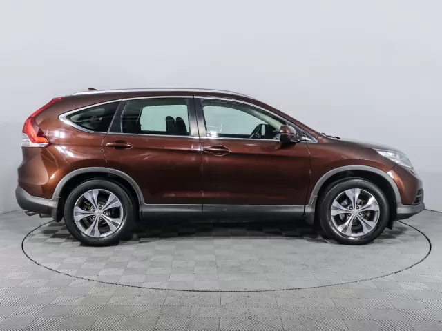 Honda CR-V 2014