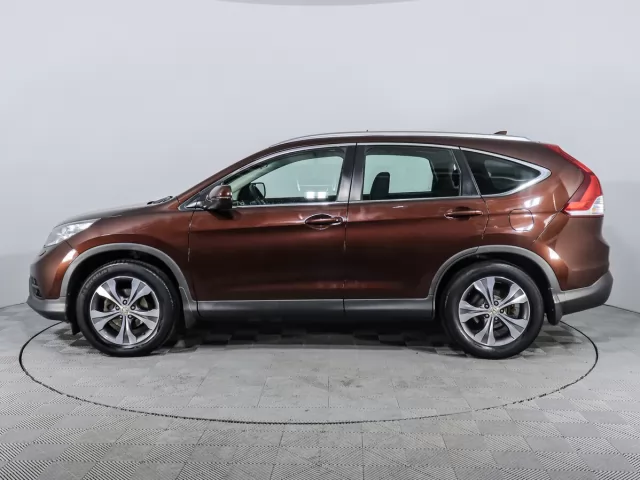 Honda CR-V 2014