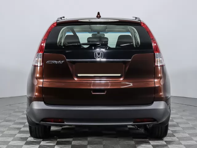 Honda CR-V 2014