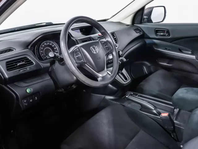 Honda CR-V 2014