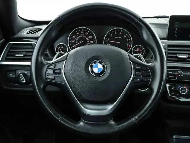 BMW 4 серия 2017
