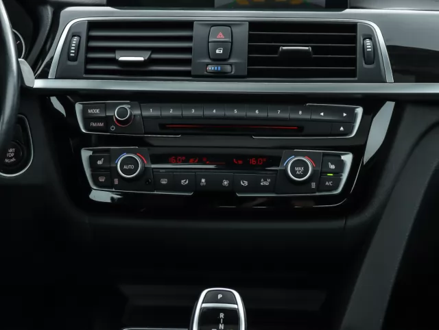 BMW 4 серия 2017