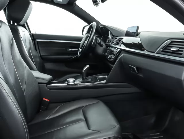 BMW 4 серия 2017