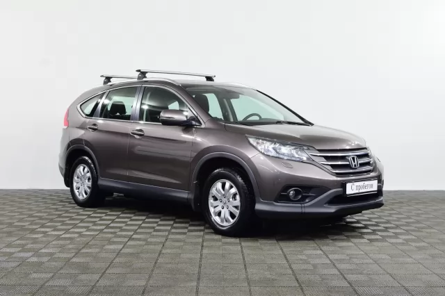 Honda CR-V 2014