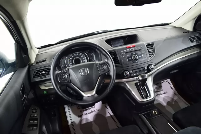 Honda CR-V 2014