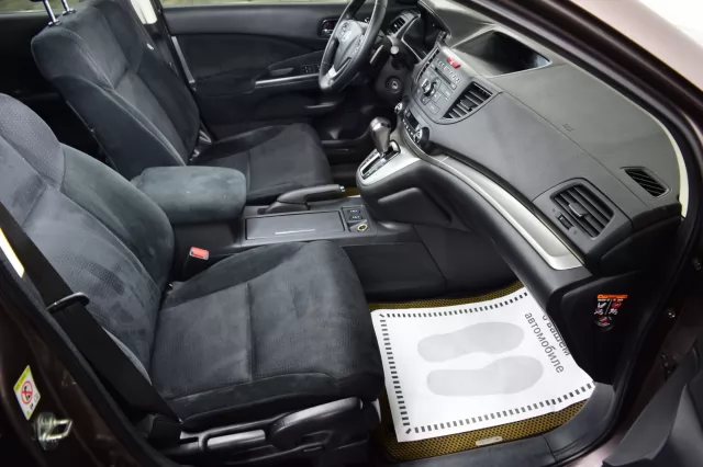 Honda CR-V 2014