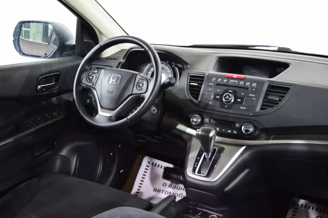 Honda CR-V 2014
