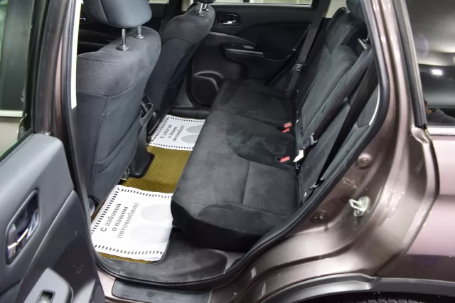 Honda CR-V 2014