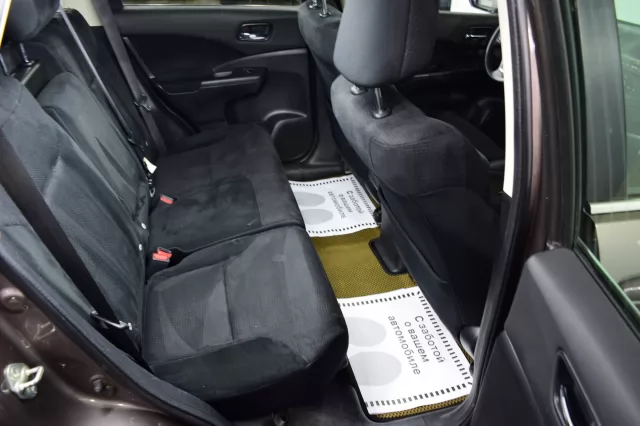 Honda CR-V 2014
