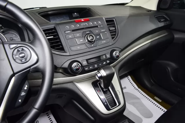 Honda CR-V 2014
