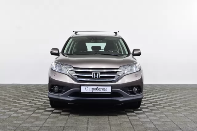 Honda CR-V 2014