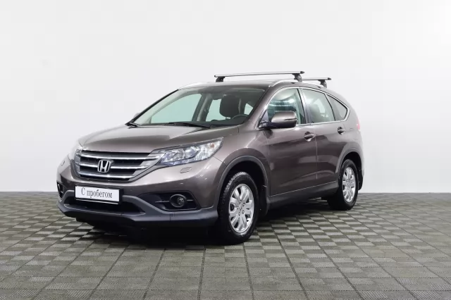 Honda CR-V 2014