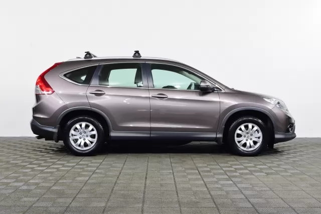 Honda CR-V 2014