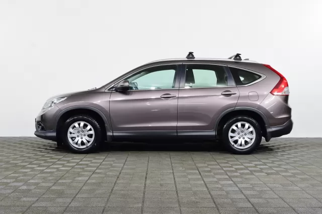 Honda CR-V 2014