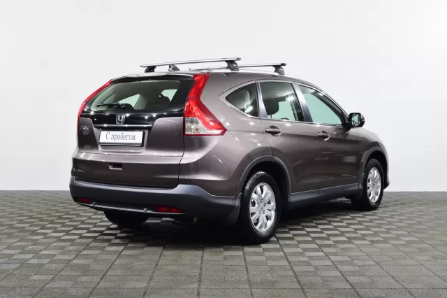 Honda CR-V 2014