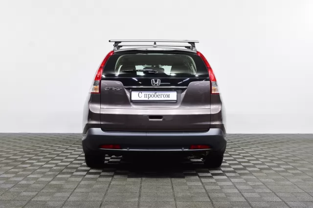 Honda CR-V 2014
