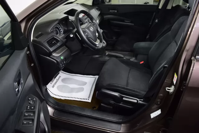 Honda CR-V 2014