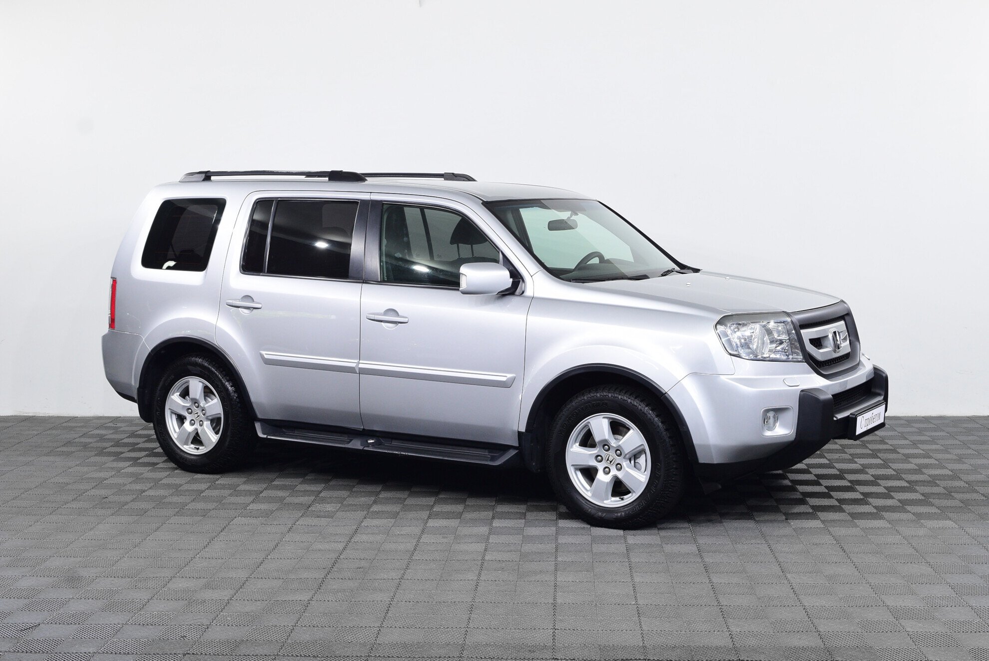 Honda Pilot 2008